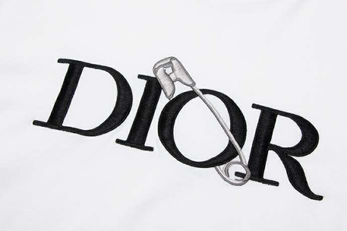 Dior T Shirts Short _SKUDiorS-XLautC241733938